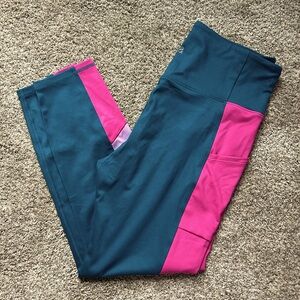 💥NWT💥 Loft Workout leggings